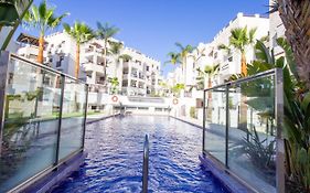 Rentitspain Apartamento Oasis De Salobrena Gym Y Balcon